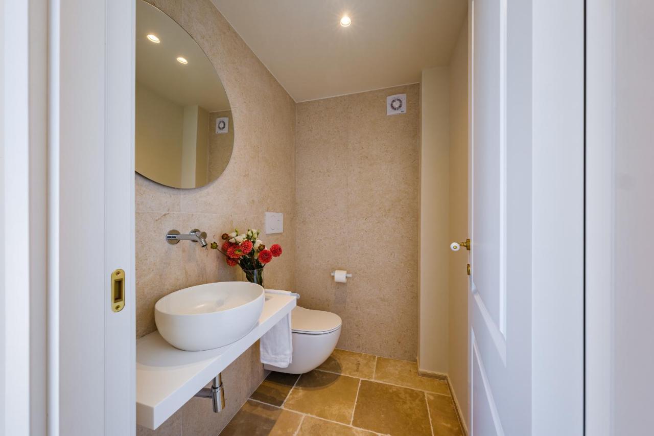 Helloapulia Charming Palazzo Clemente - Self-catering With Aircondition