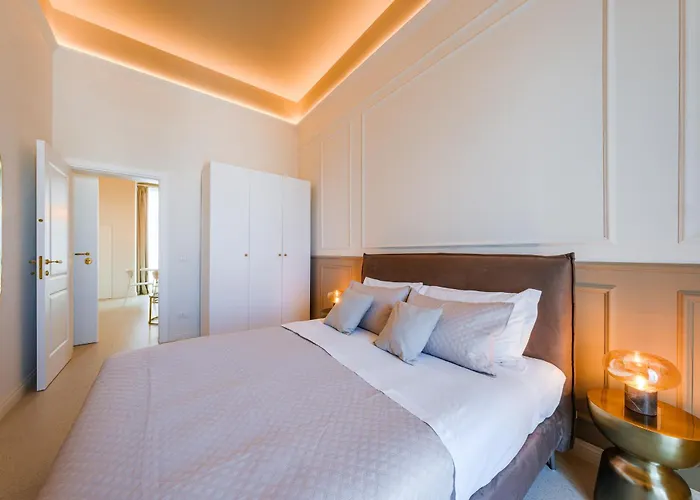 Helloapulia Charming Palazzo Clemente - Self-Catering Suites With Aircondition