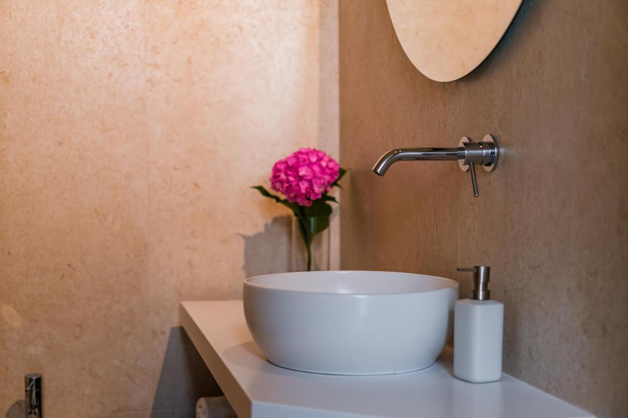 Helloapulia Charming Palazzo Clemente - Self-catering With Aircondition Apartment