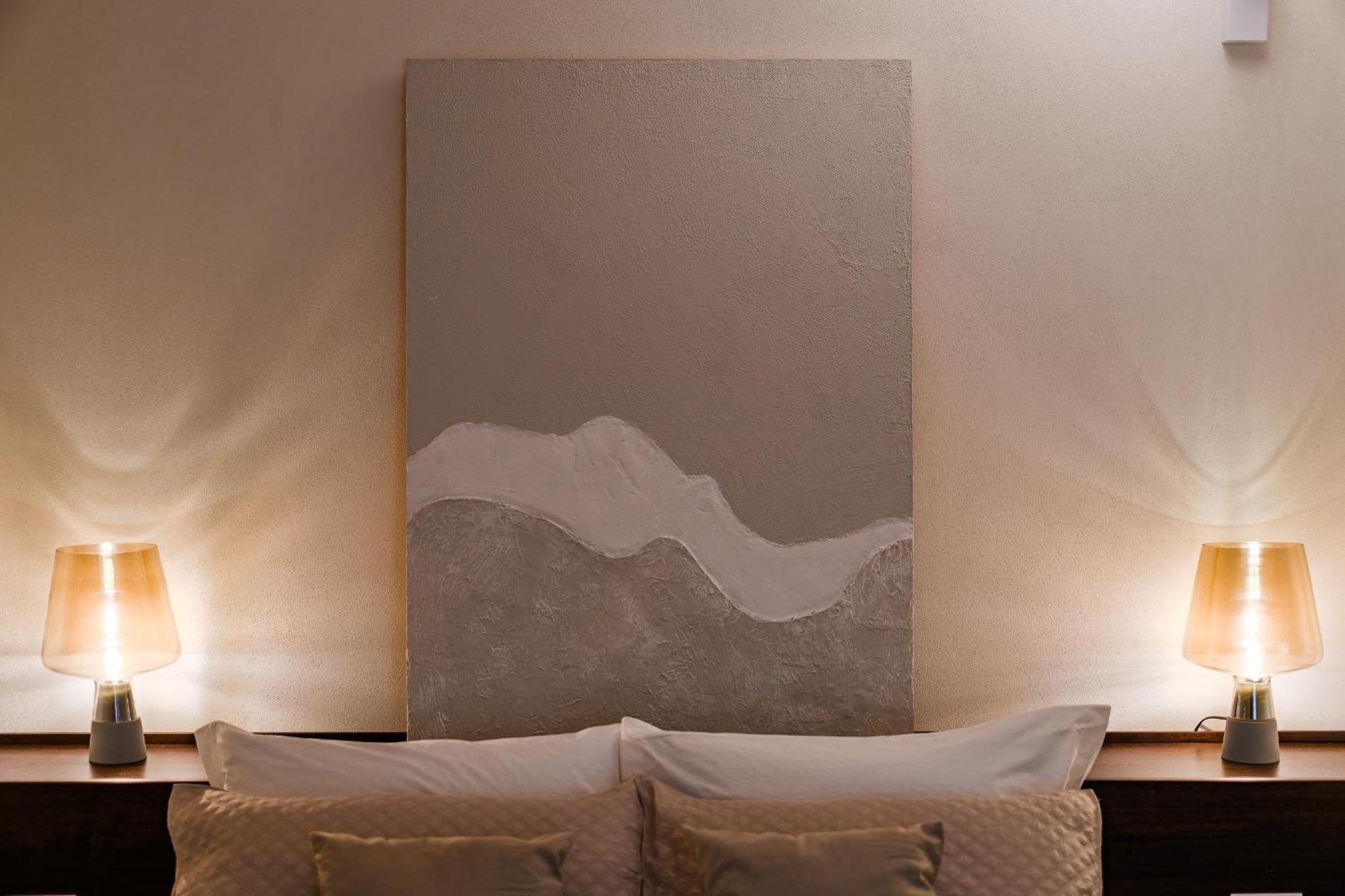 Apartment Helloapulia Charming Palazzo Clemente - Self-catering With Aircondition Monopoli